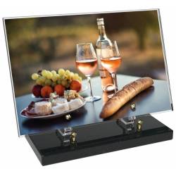 Provence décor 33 avec texte