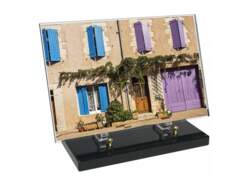 Provence décor 20 avec texte