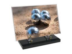 Provence décor 30 avec texte