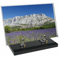 Provence décor 1 avec texte