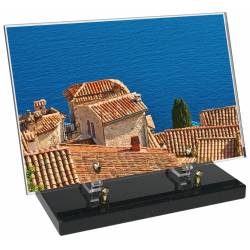 Provence décor 35 avec texte