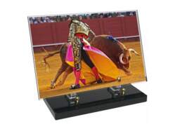 Provence écor avec texte 54