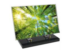 Nature décor 11 avec texte