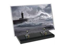 Mer décor 7 avec texte