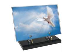 Animaux décor 43 avec texte