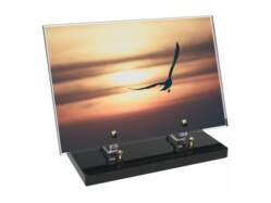 Animaux décor 76 avec texte