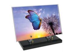 Animaux décor 64 avec texte