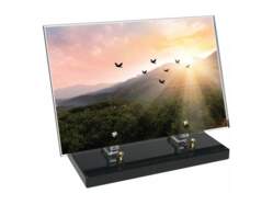 Animaux décor 80 avec texte