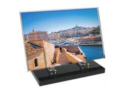 Régions décor avec texte 45