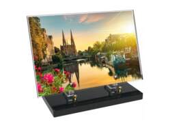 Régions décor avec texte 20