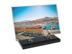 Régions décor avec texte 15