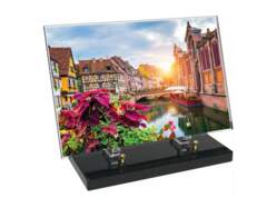 Régions décor avec texte 18