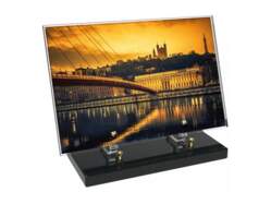 Régions décor avec texte 38