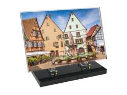 Régions décor avec texte 69