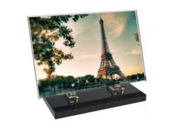 Régions décor avec texte 4