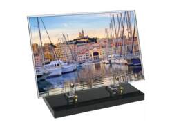 Régions décor avec texte 44