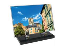 Régions décor avec texte 32