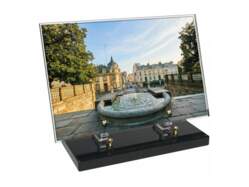 Régions décor avec texte 50