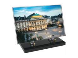 Régions décor avec texte 51