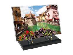 Régions décor avec texte 21