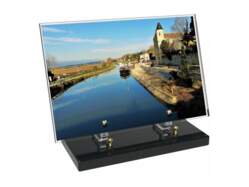 Régions décor avec texte 3