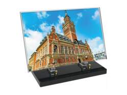 Régions décor avec texte 29