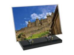 Régions décor avec texte 63