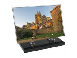 Régions décor avec texte 31