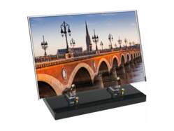 Régions décor avec texte 22