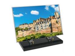 Régions décor avec texte 33