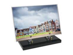 Régions décor avec texte 27