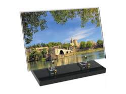 Régions décor avec texte 19