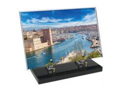 Régions décor avec texte 43