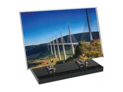 Régions décor avec texte 55