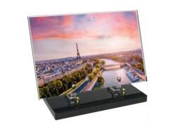 Régions décor avec texte 16