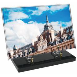 Régions décor avec texte 53
