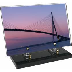 Régions décor 85