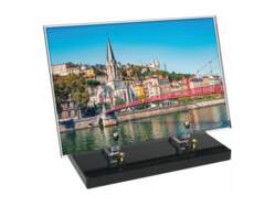 Régions décor avec texte 41