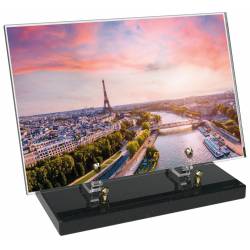 Régions décor avec texte 16