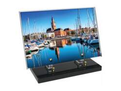 Régions décor avec texte 28