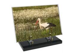 Régions décor avec texte 68