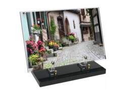 Régions décor avec texte 70