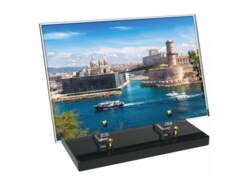 Régions décor avec texte 42