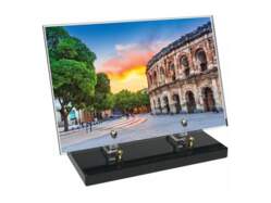 Régions décor avec texte 14