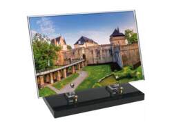 Régions décor avec texte 49