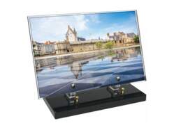 Régions décor avec texte 47