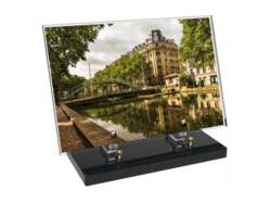 Régions décor avec texte 9