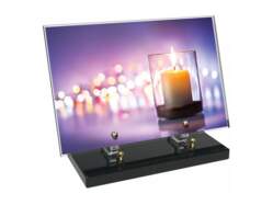 Lumière décor 2 avec texte