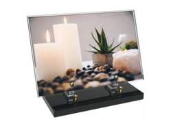 Lumière décor 5 avec texte