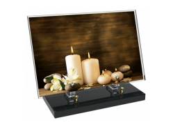 Lumière décor 4 avec texte